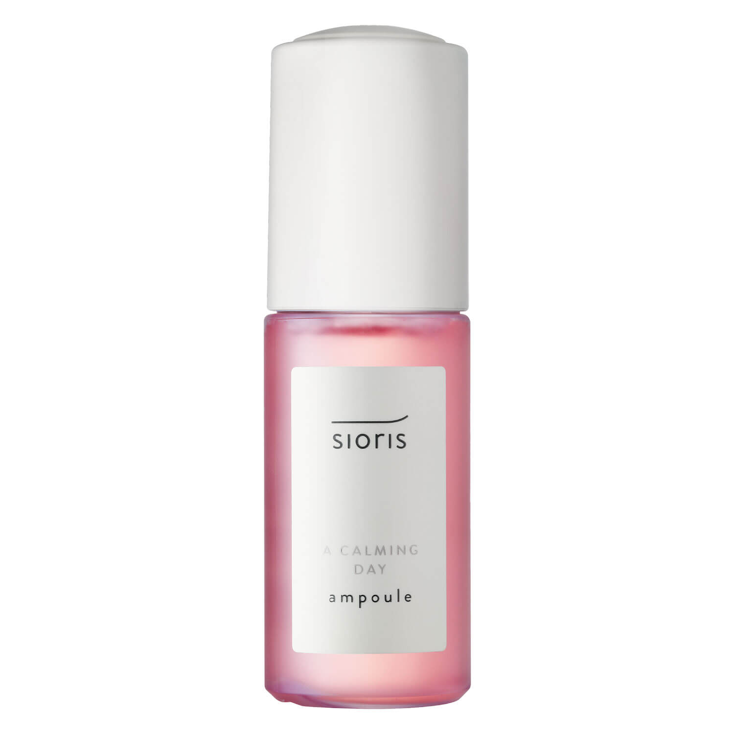 Sioris – A Calming Day Ampoule 35ml