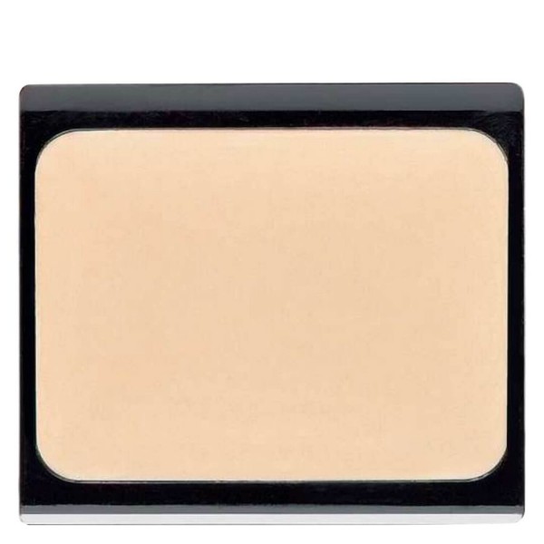 Image of Camouflage Cream - Summer Apricot 15