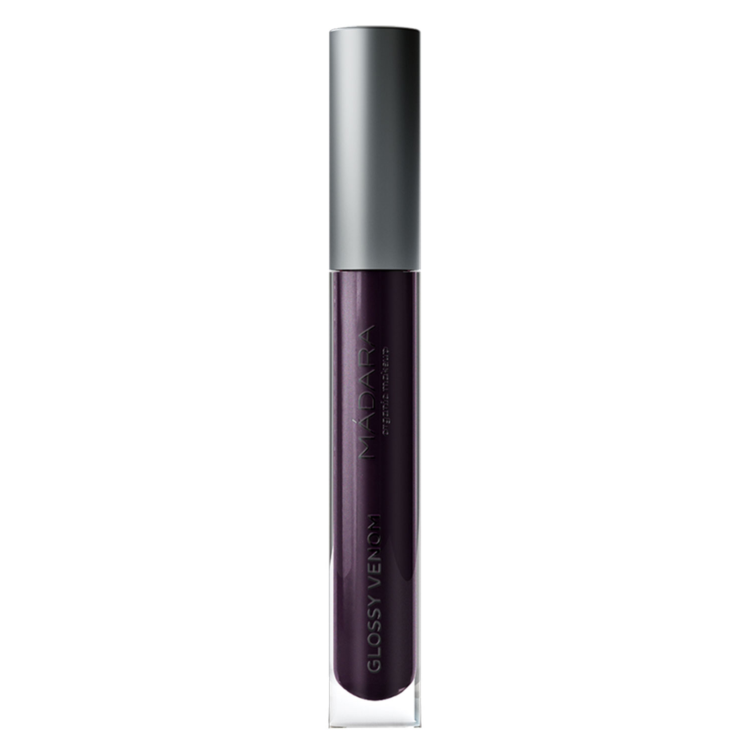 Mádara Lips – Glossy Venom Lip Gloss Scandal #76 4ml
