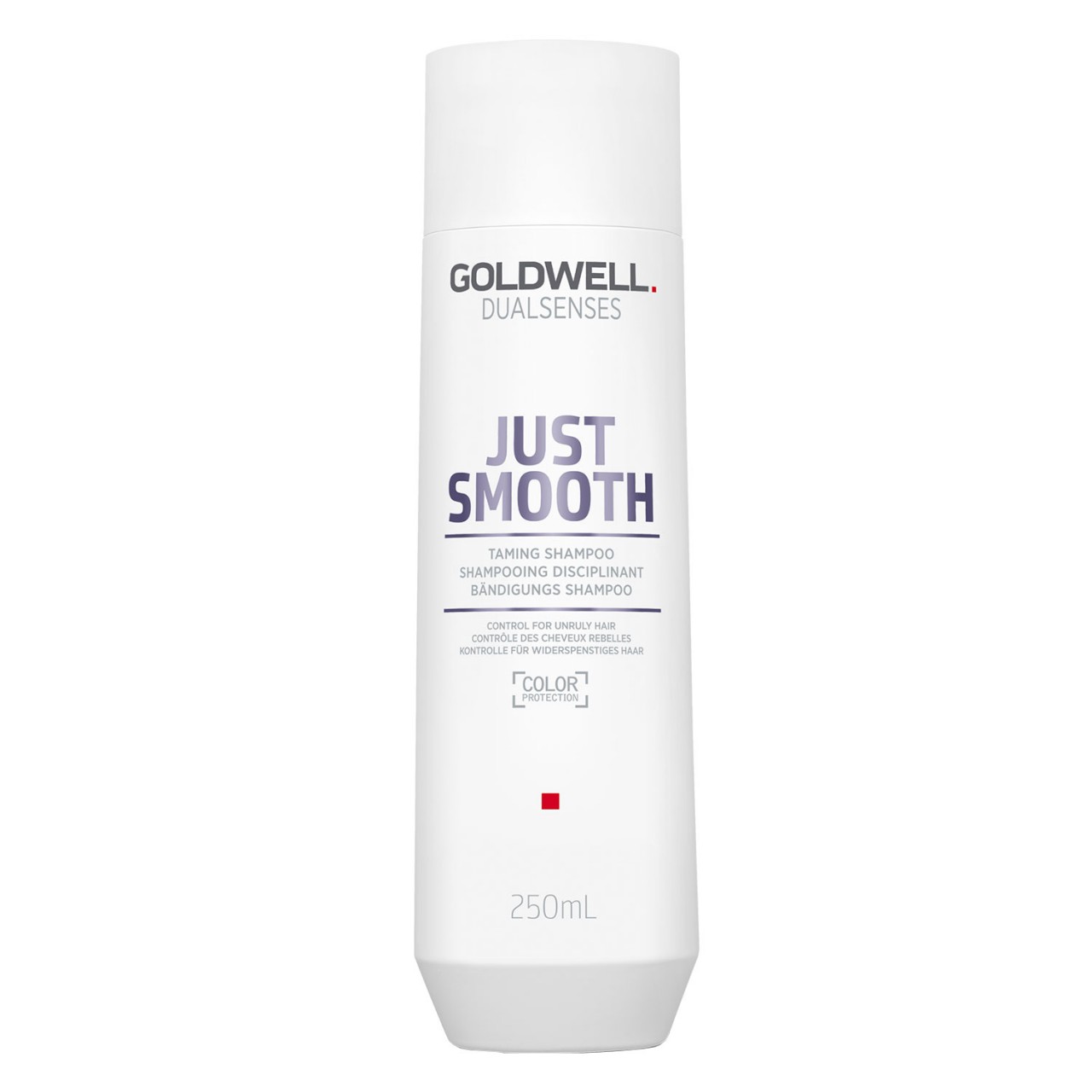 Dualsenses Just Smooth - Taming Shampoo