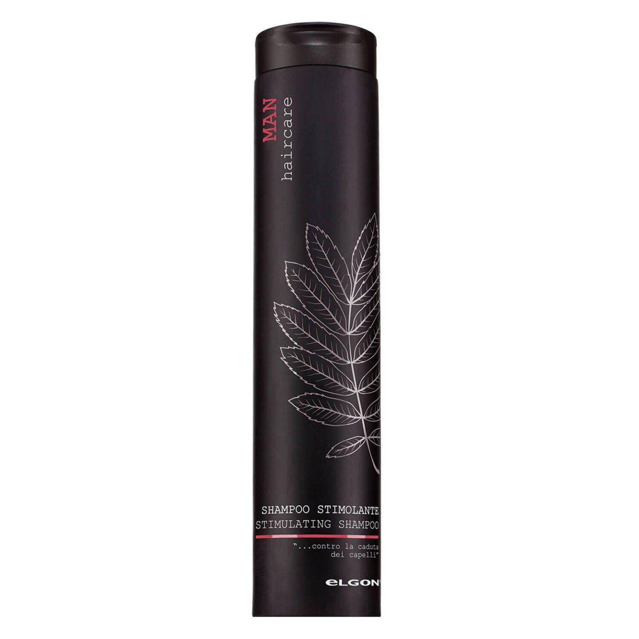 Elgon for Men - Stimulating Shampoo