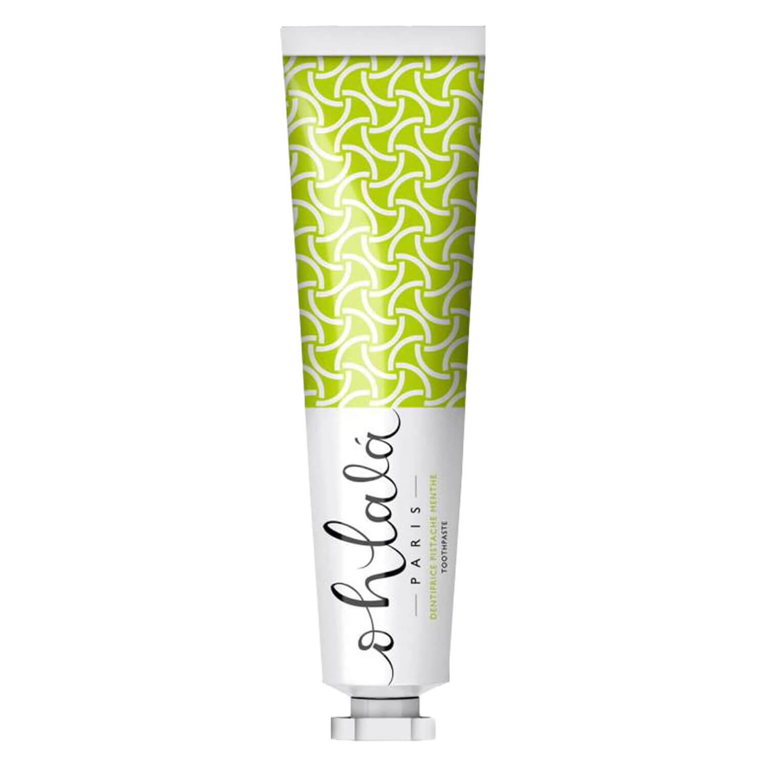 Ohlalá Paris Ohlalá – Toothpaste Pistachio Mint 75ml