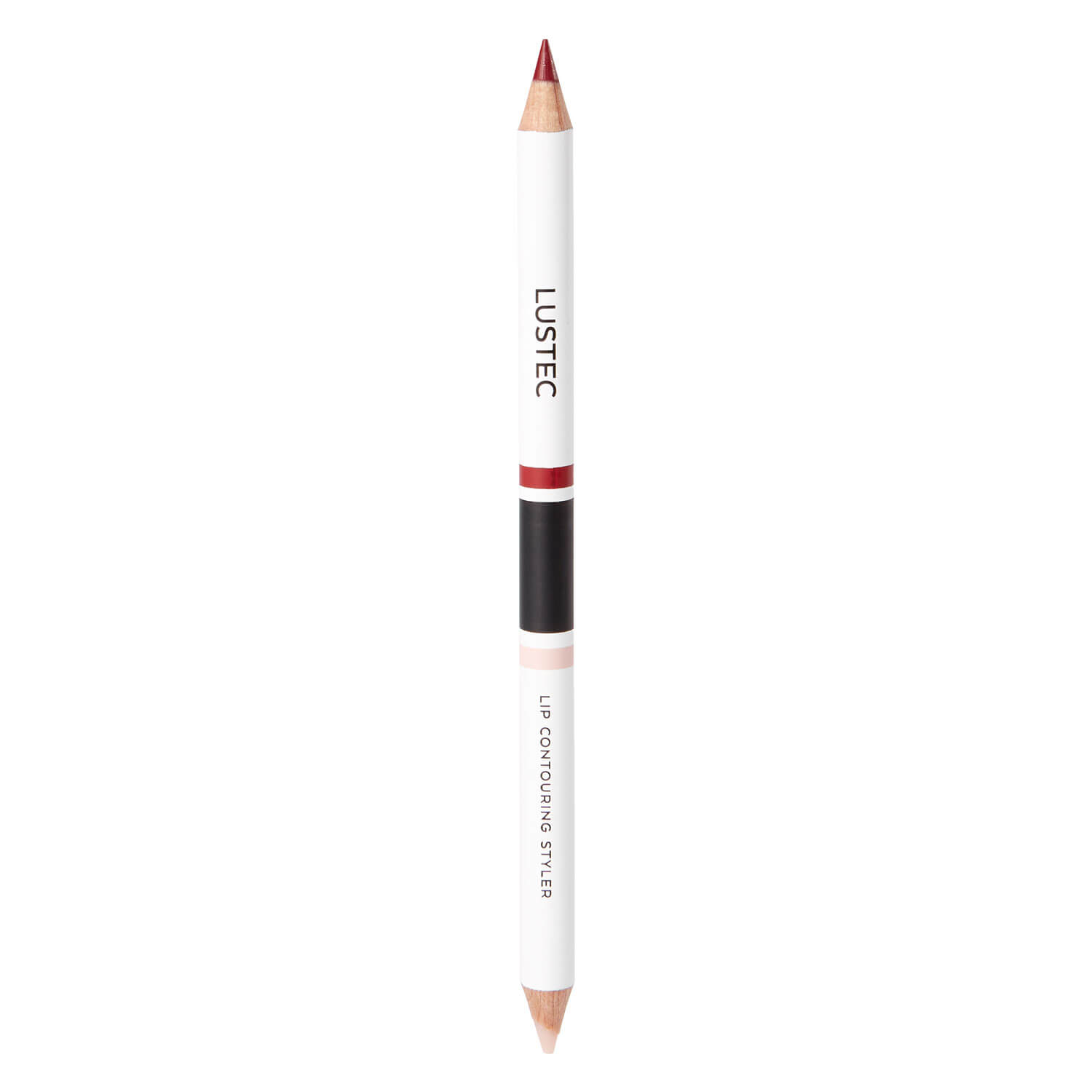 Und Gretel Lips - Lustec Correcting Lipliner  Hot Red 5 2x0.52g