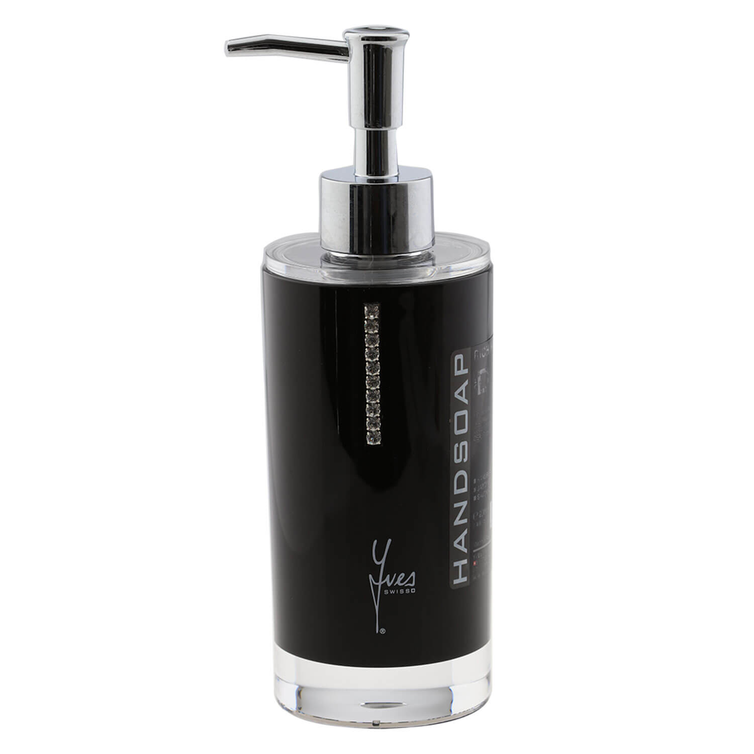 Yves Swiss - Cherry Soap 1000ml