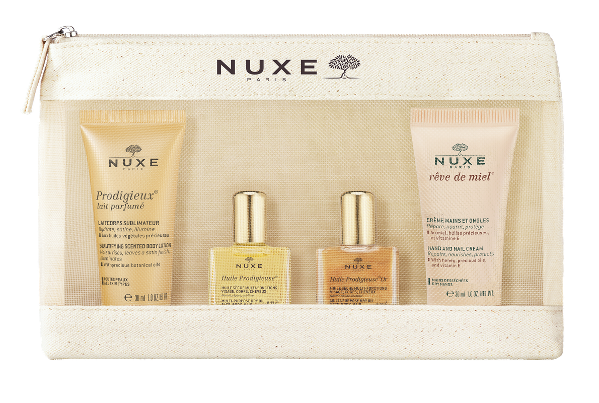 Nuxe Specials - Prodigieux Schönheitsritual - Hp - Hpo 1x