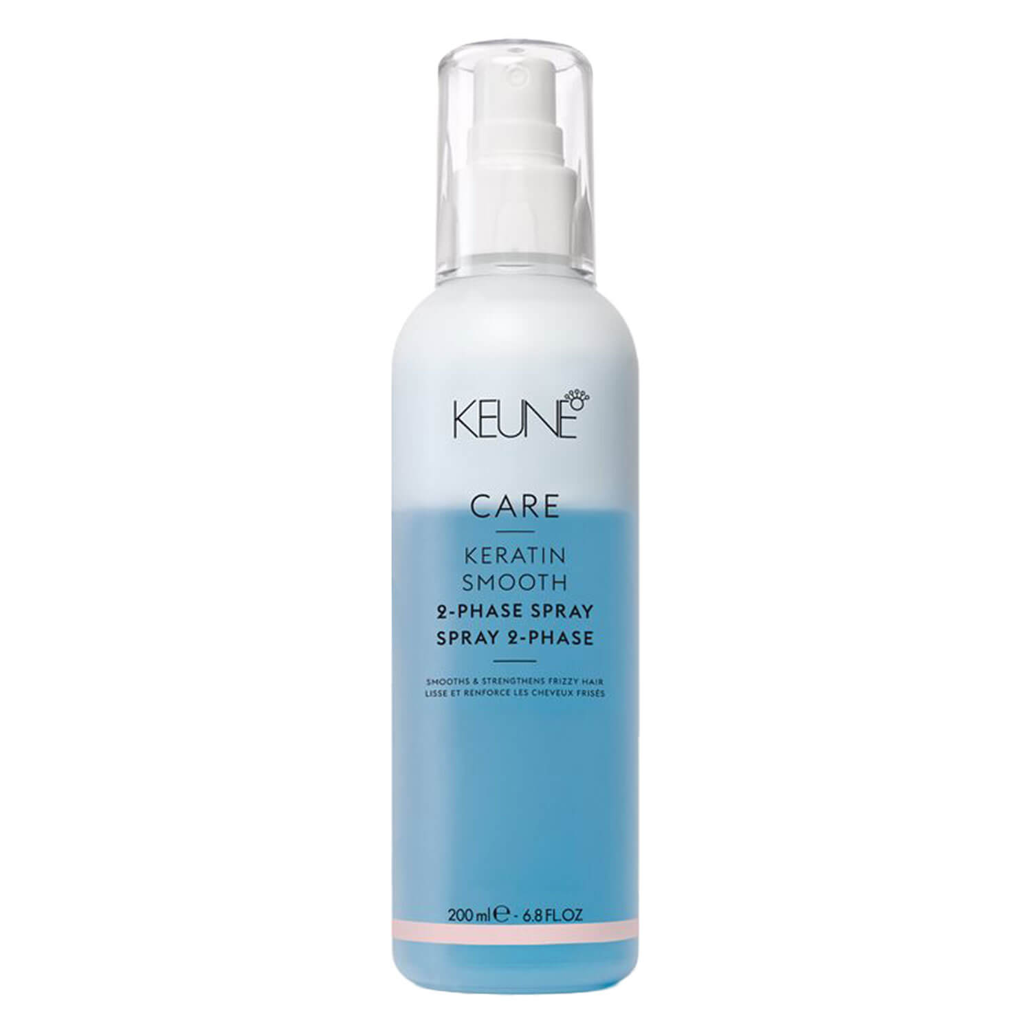 Keune Care - Keratin Smooth 2-Phase Spray 200ml