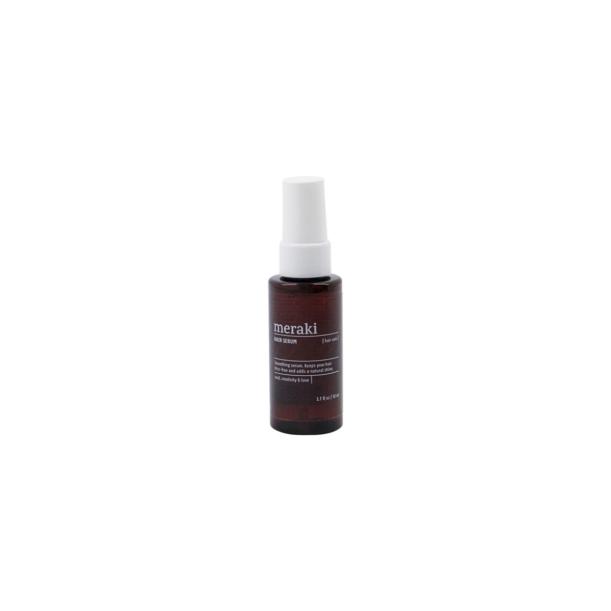 Meraki Hair – Hair Serum 50ml