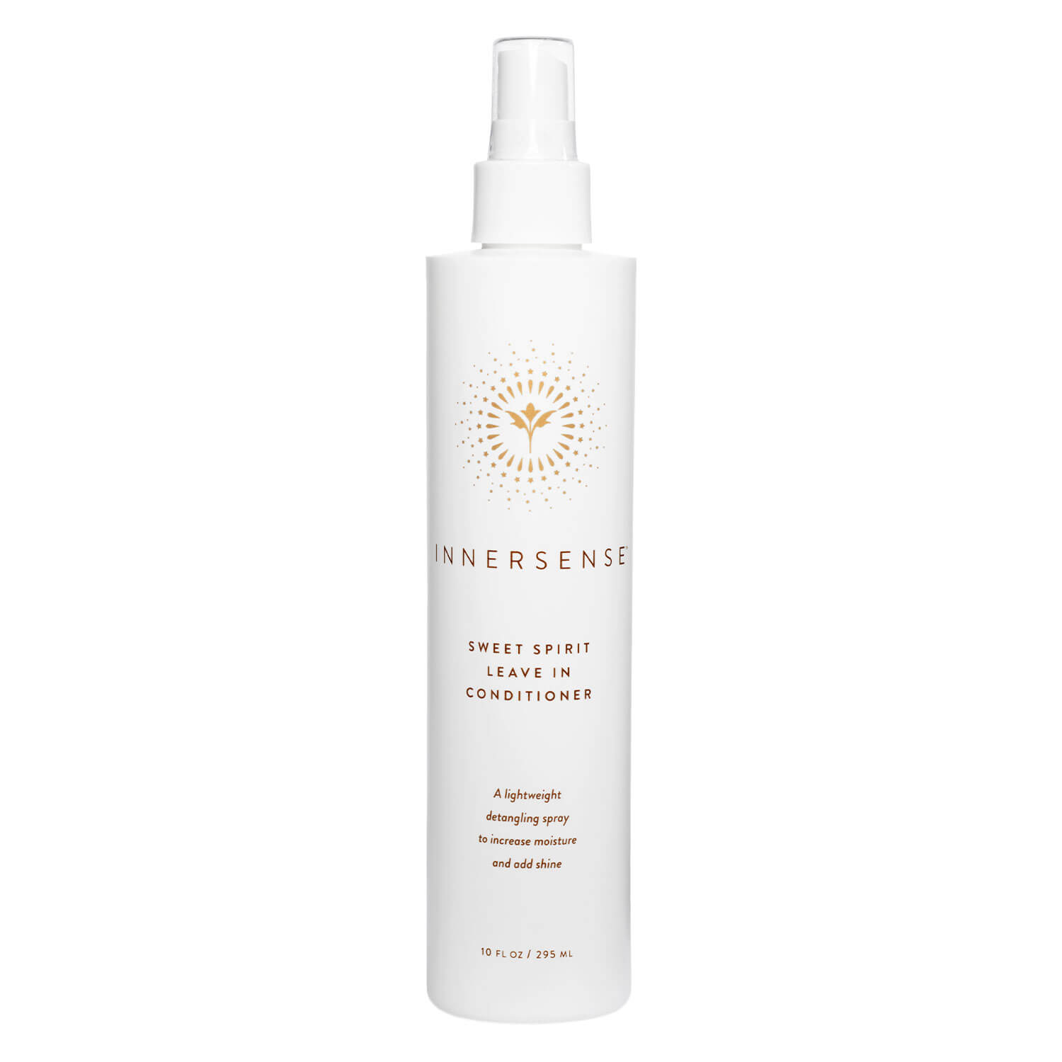 Innersense – Sweet Spirit Leave In Conditioner 295ml