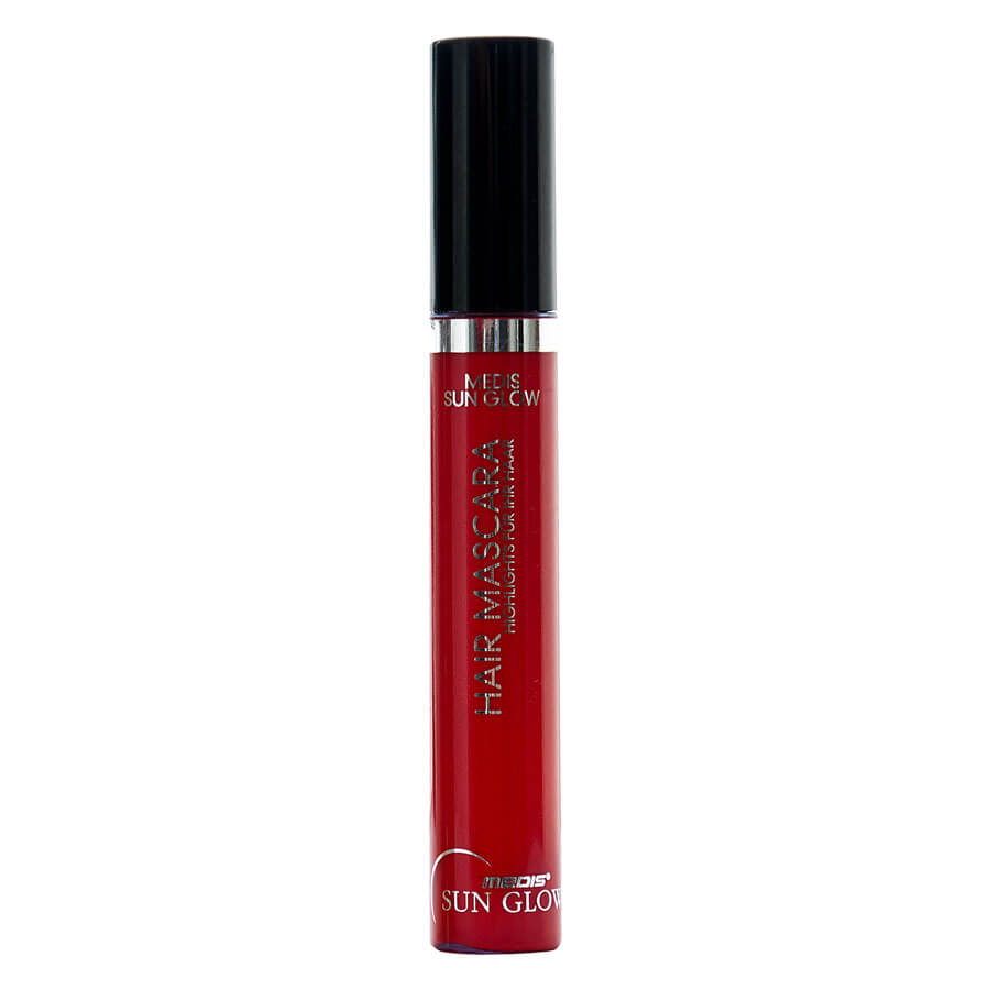 Medis Sun Glow - Rot 18ml