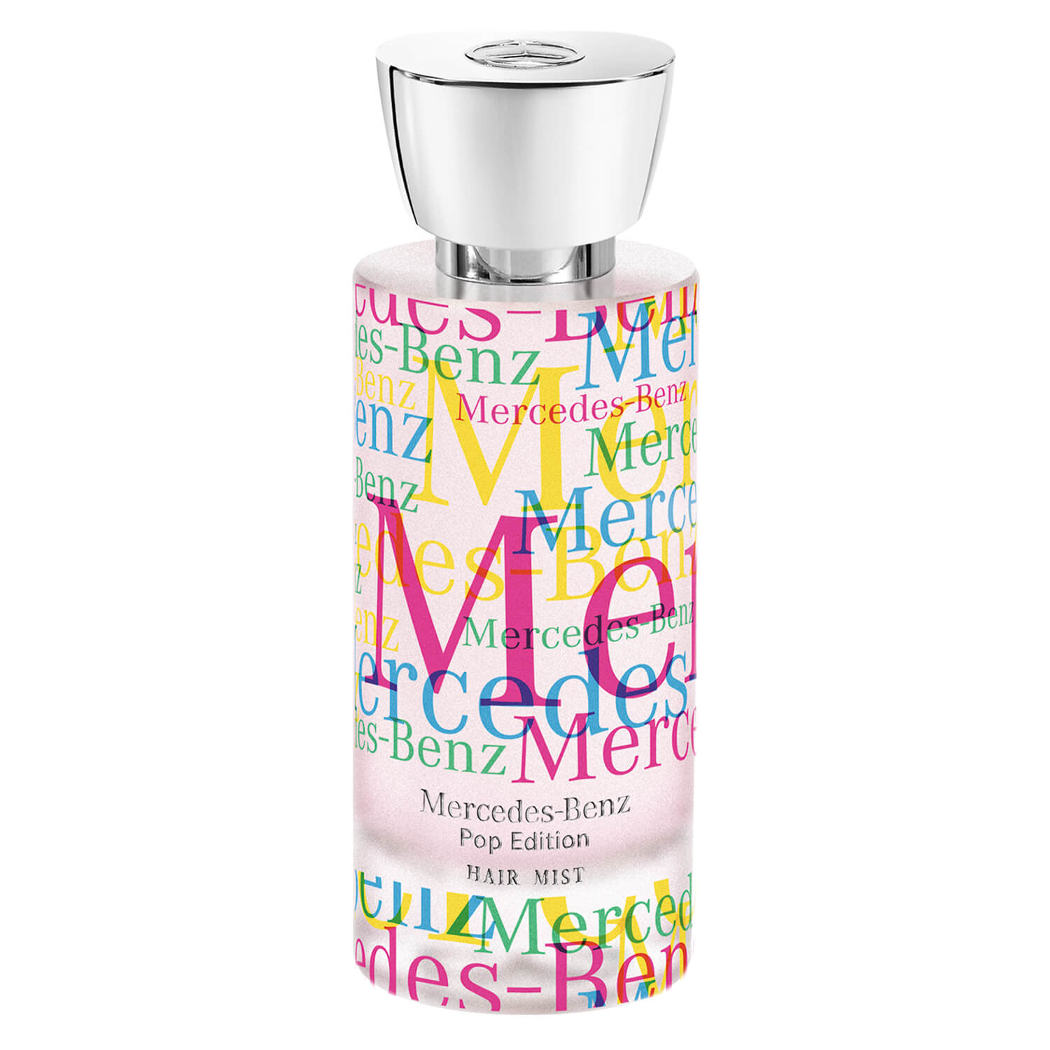 Mercedes-Benz - For Women Pop Edition Hair Mist 40ml