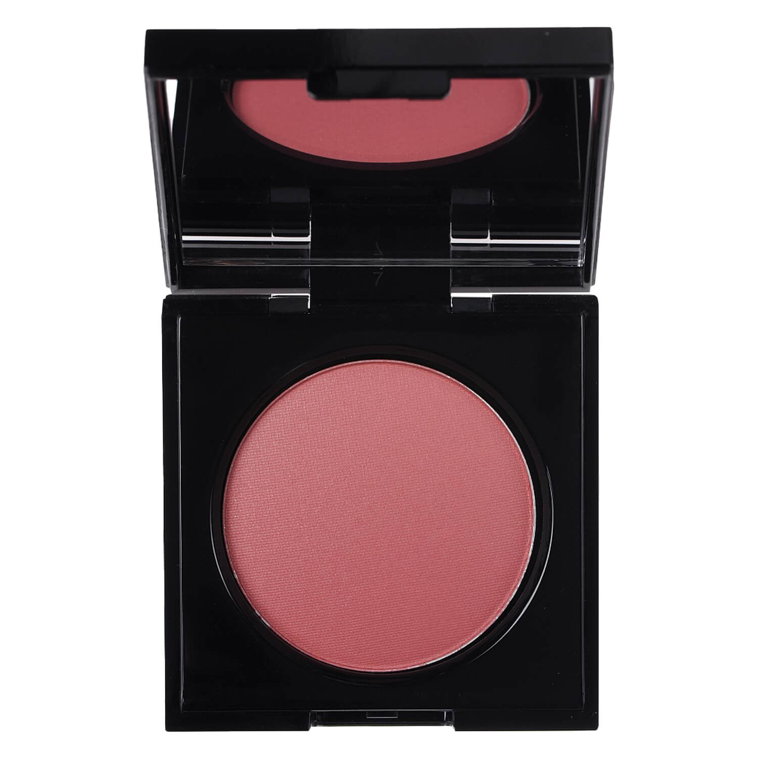 Korres Teint - Wild Rose Brightening Vibrant Colour Blush 24 Dusty Rose 5.5g