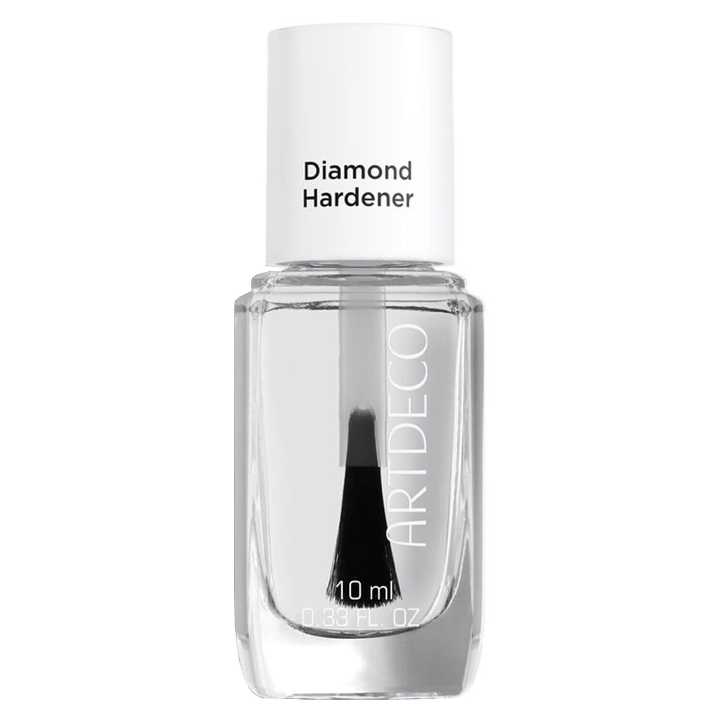 Artdeco Nail Care - Diamond Hardener 10ml