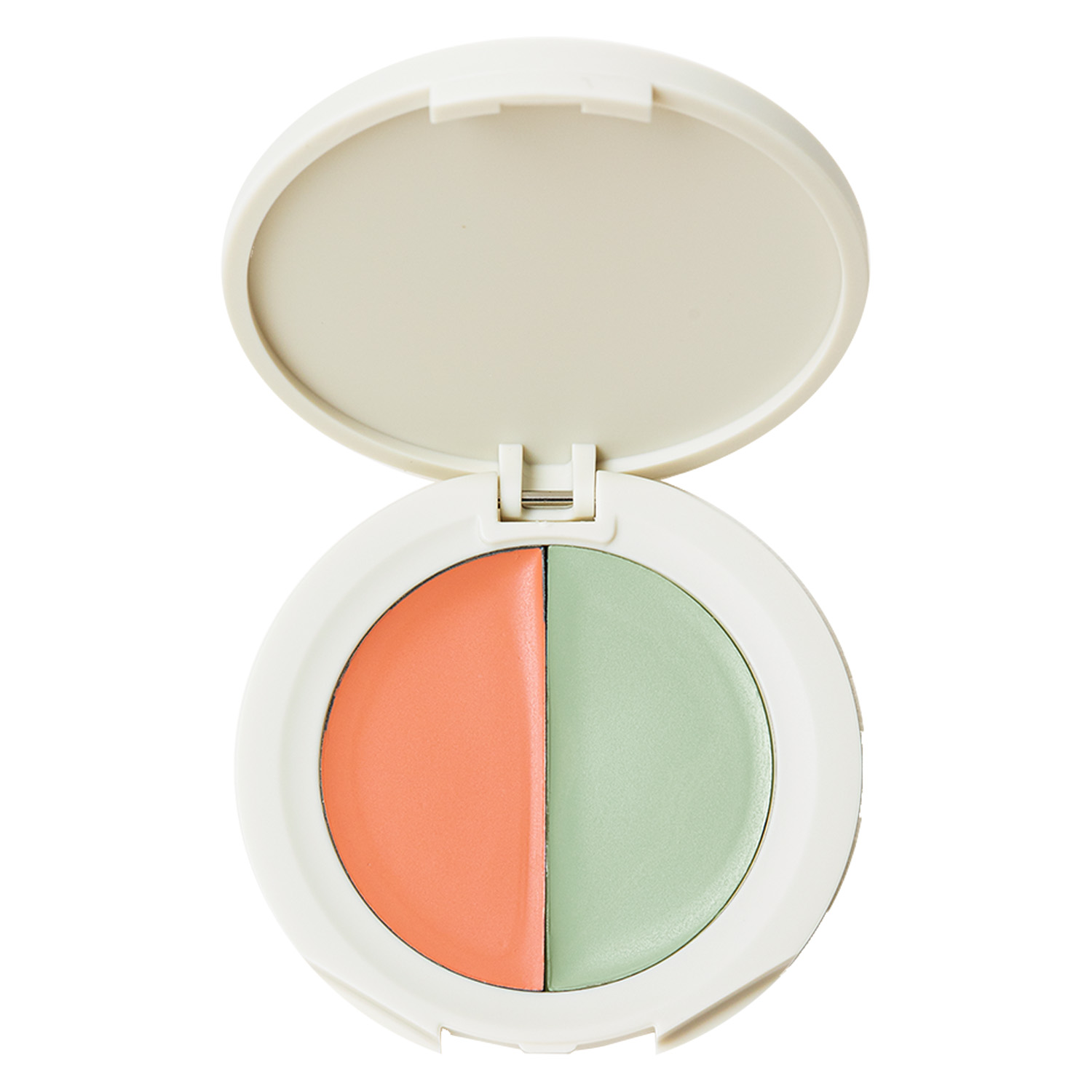 Idun Minerals Idun Teint – Duo Concealer Ringblomma Colour Correcting 2.8g