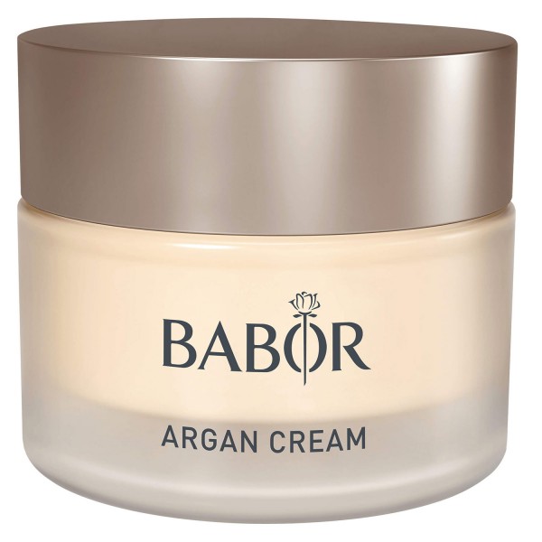 Image of BABOR CLASSICS - Argan Cream