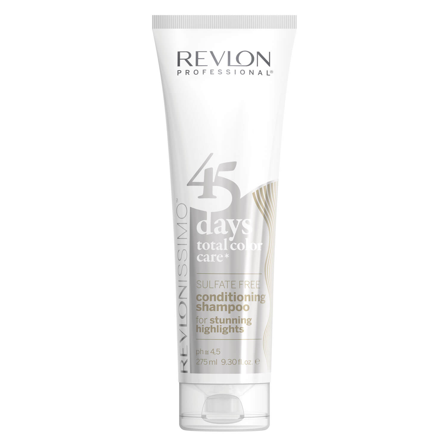 Revlonissimo 2in1 Shampoo&Balm stunning highlights