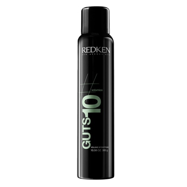 Image of Redken Volume - Guts 10