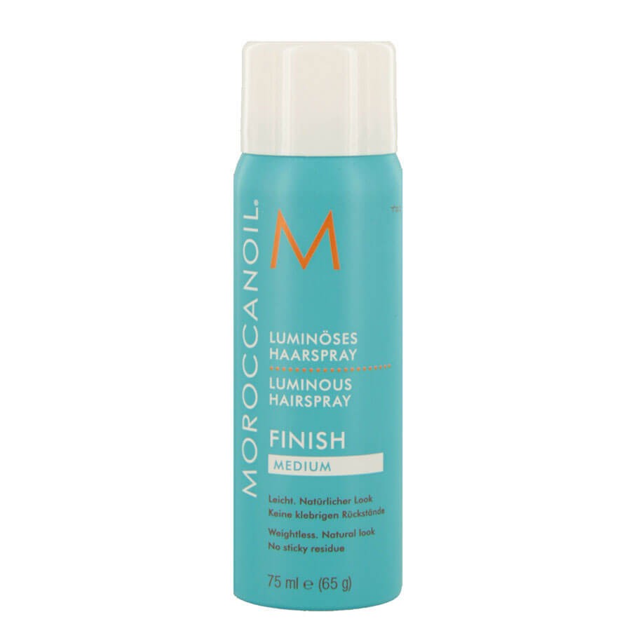 Moroccanoil - Luminous Hairspray Medium