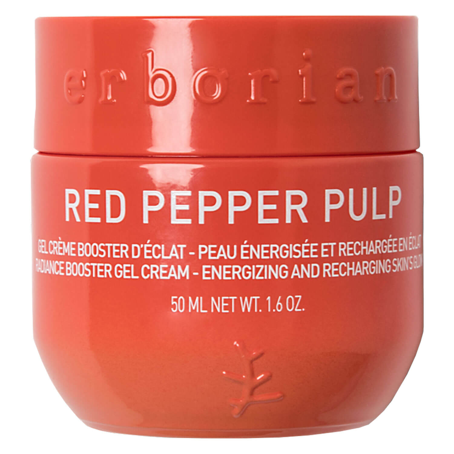 Erborian Red Pepper – Pulp 50ml
