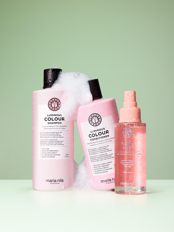 Maria Nila Luminous Color – Holiday Box 2025 Luminous Color 1x