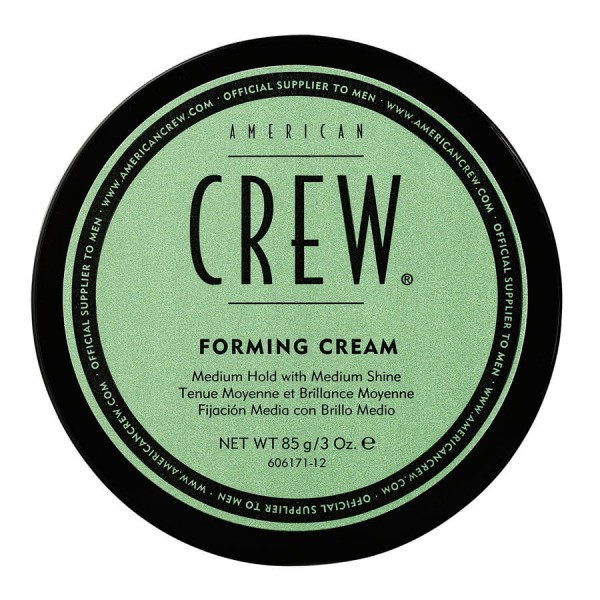 Image of Style - Forming Cream