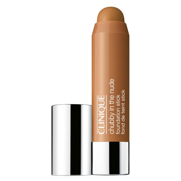 Image of Chubby in the Nude Foundation Stick - Curvy Contour