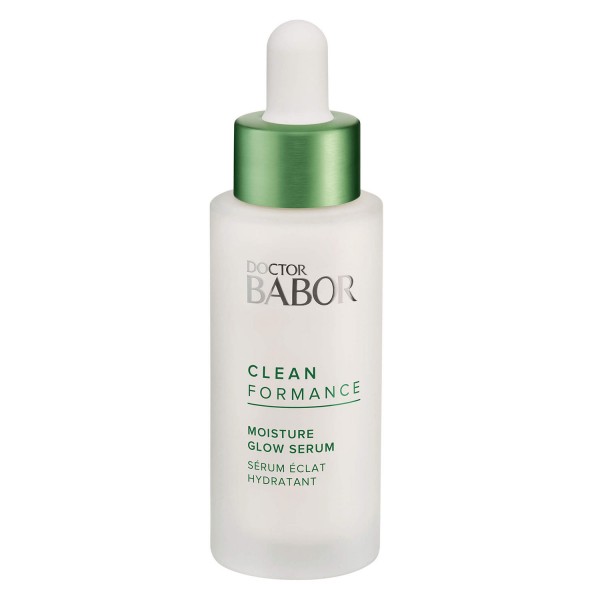 Image of DOCTOR BABOR - Moisture Glow Serum