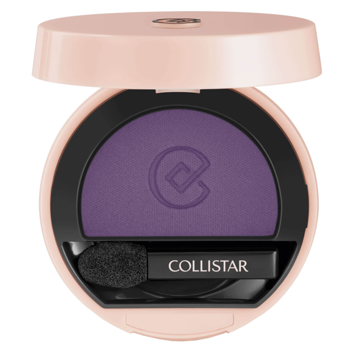 Collistar Impeccable – Compact Eye Shadow 140 Purple Haze Matte 2g