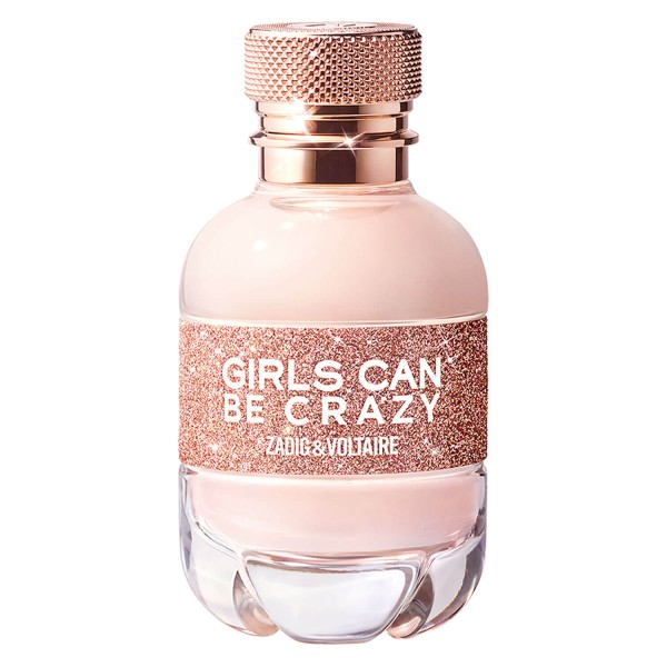 Image of Girls Can Be Crazy - Eau de Parfum