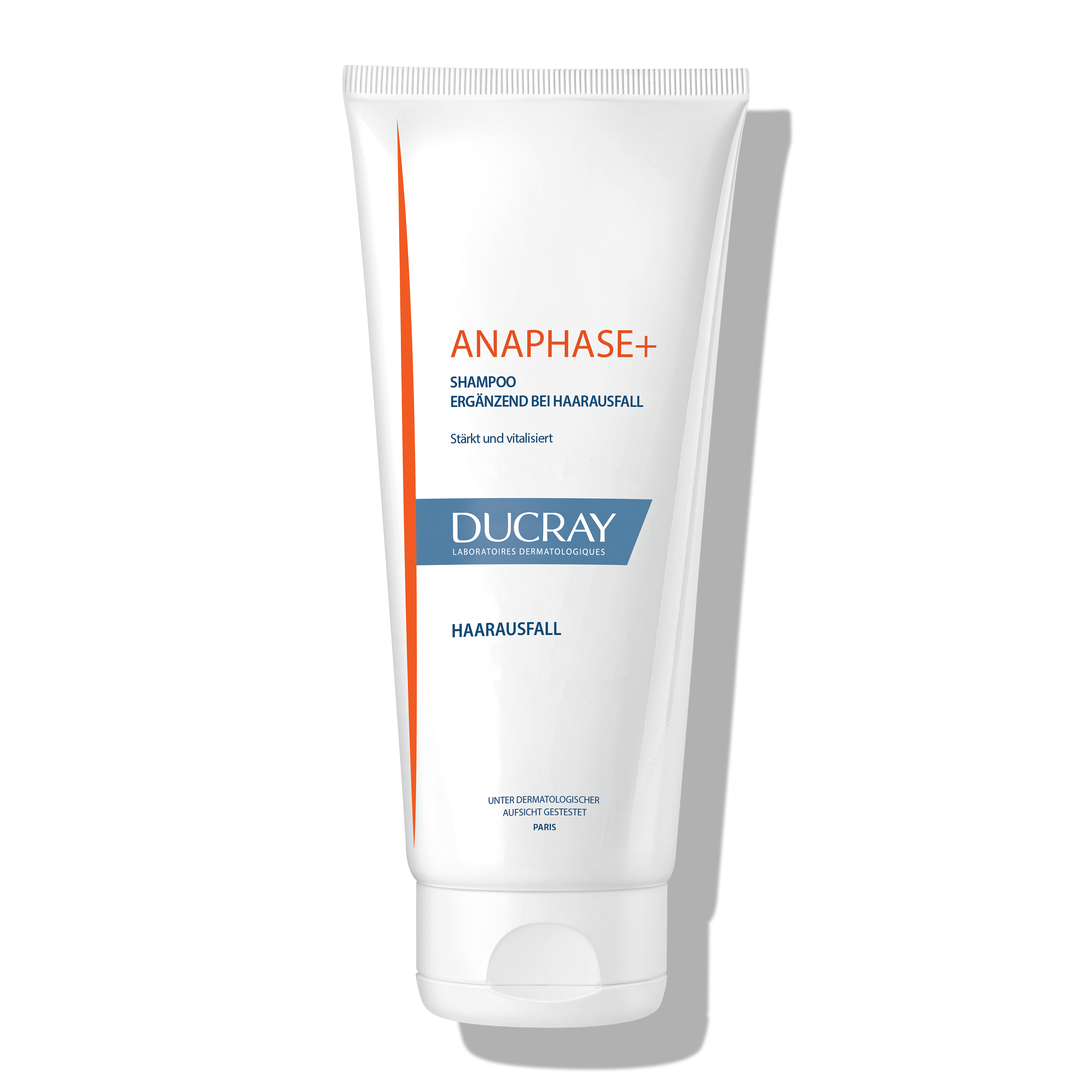 Ducray Anaphase+ – Anti-Haarausfall-Shampoo 200ml