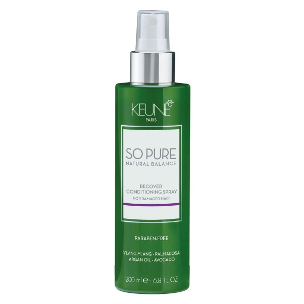 Image of So Pure Recover - Conditioning Spray