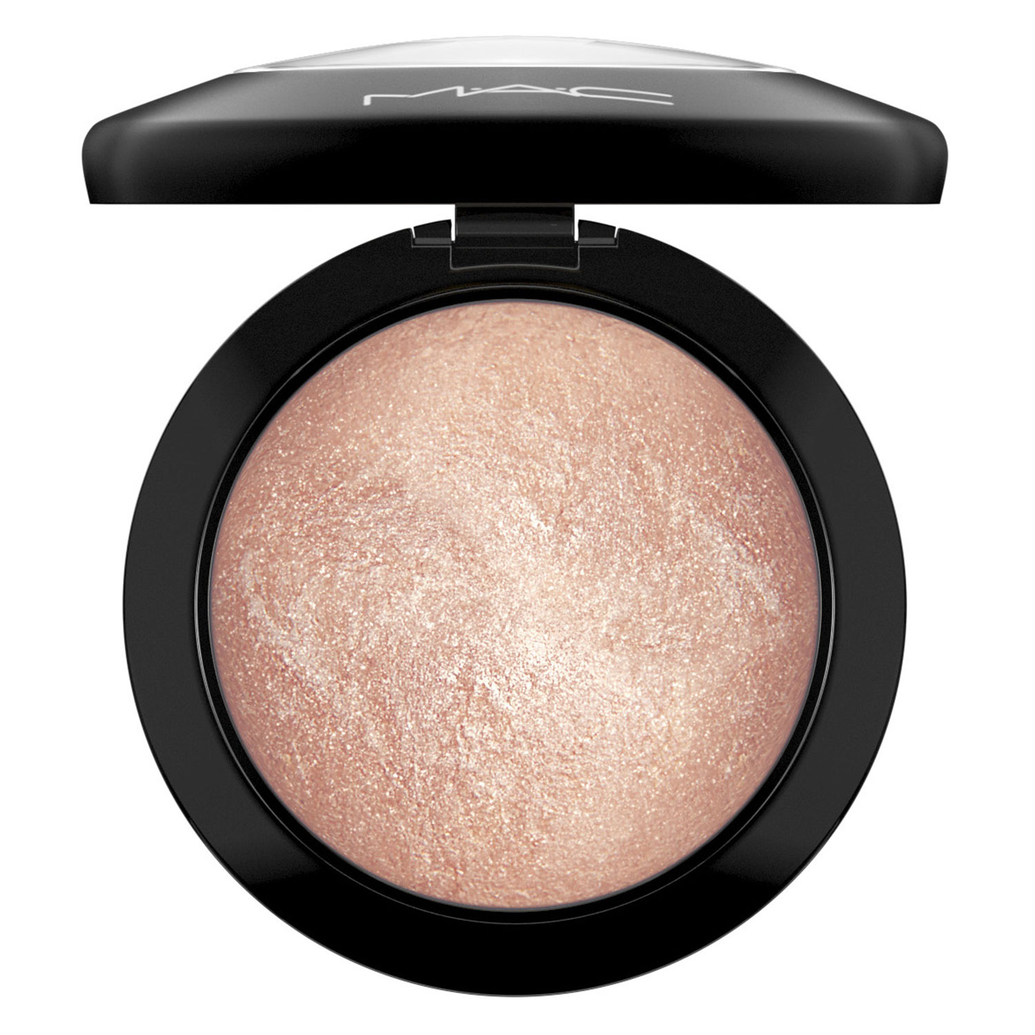 M·a·c Mineralize – Skinfinish Soft And Gentle 10g