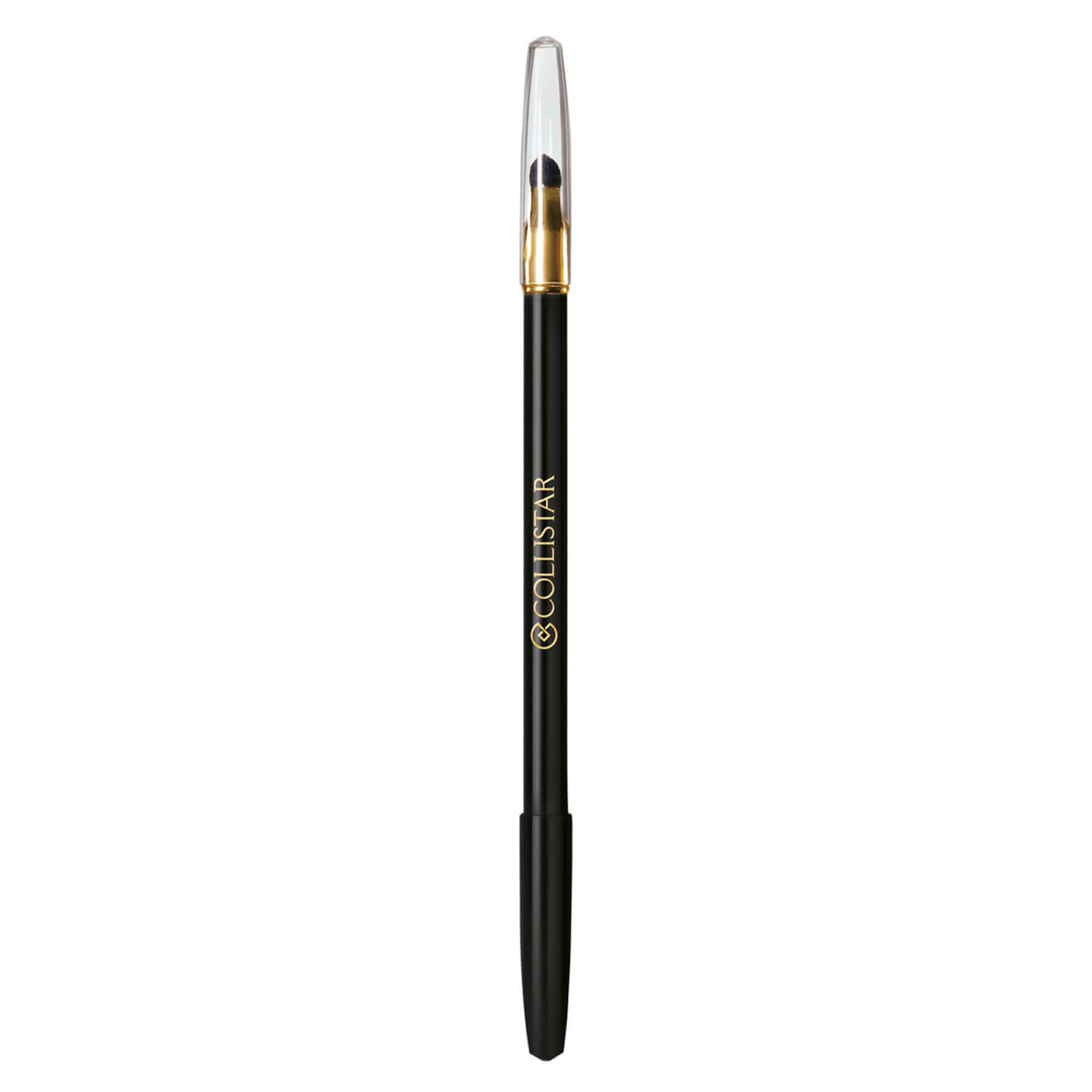 Collistar Cs Eyes - Professional Eye Pencil 1 Black 1.2g