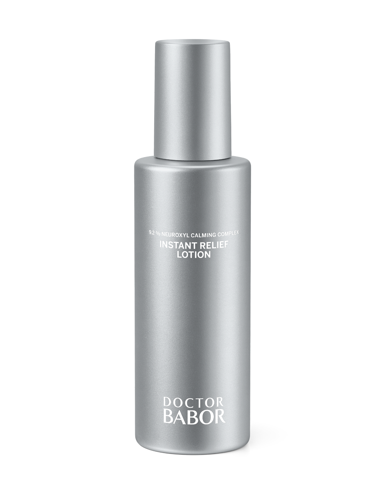 Doctor Babor – Instant Relief Lotion 150ml
