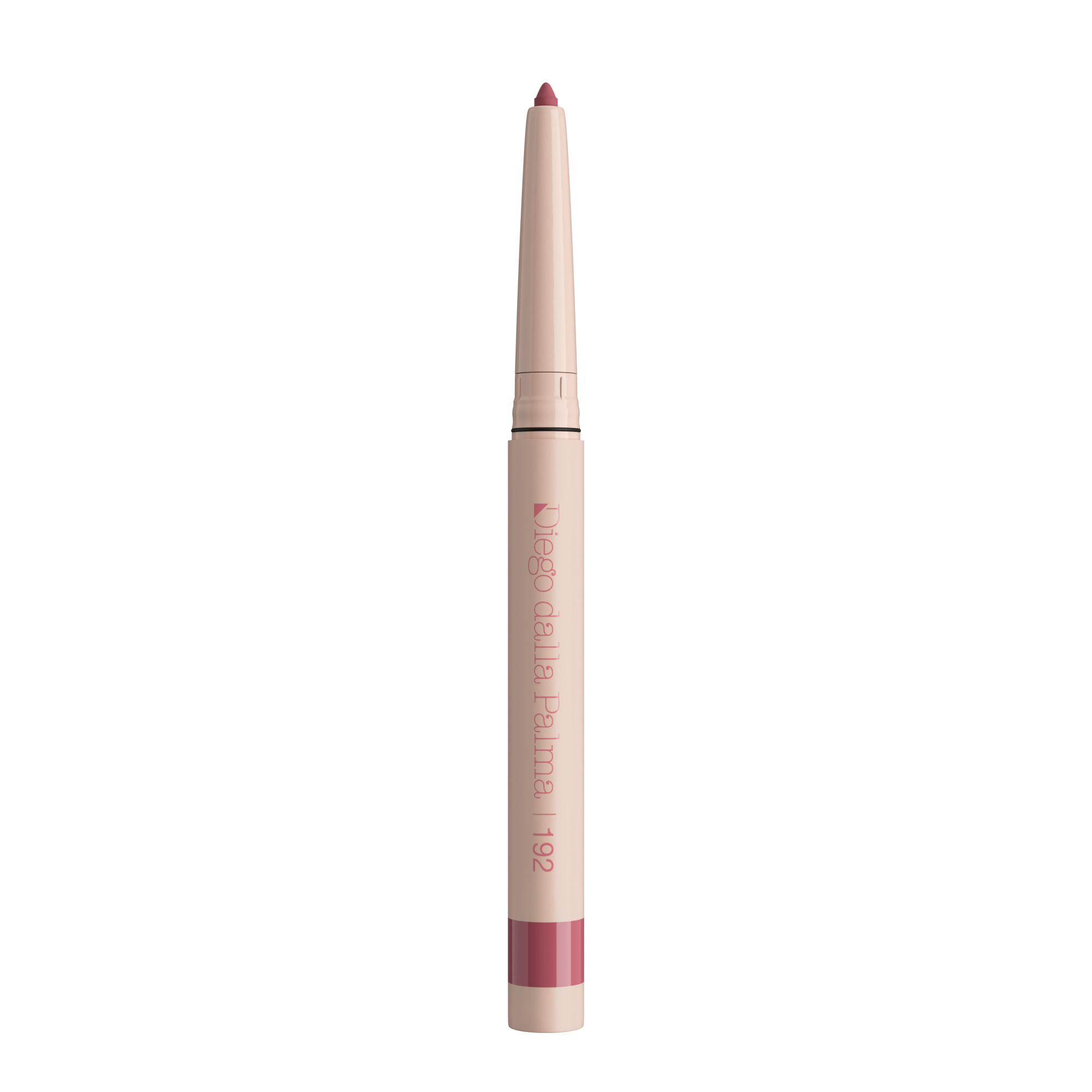 Diego Dalla Palma Beauty – Volume Effect Lip Liner 192 Antique Rose 0.2g