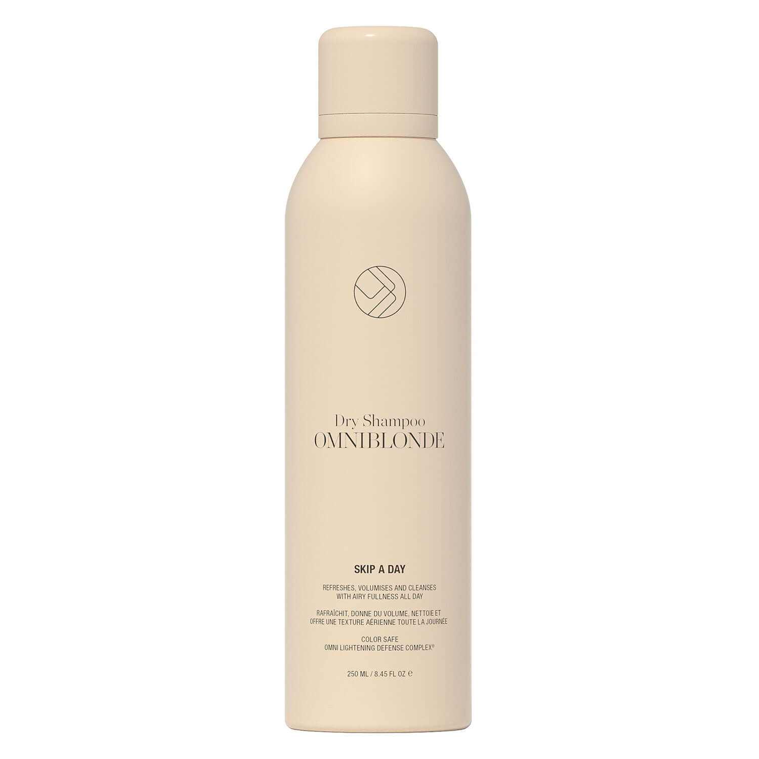 Omniblonde - Skip A Day Dry Shampoo 250ml