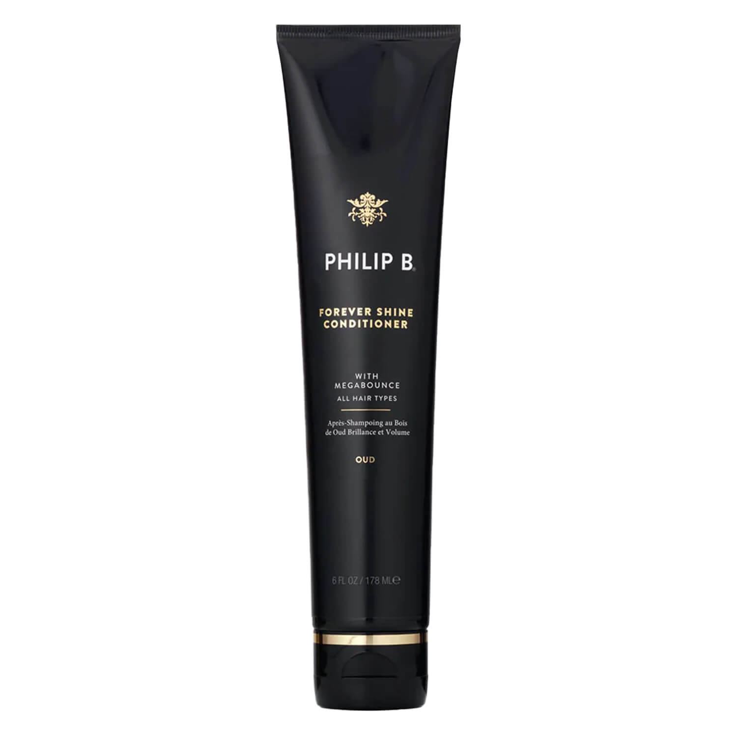 Philip B Oud Royal – Forever Shine Conditioner 60ml