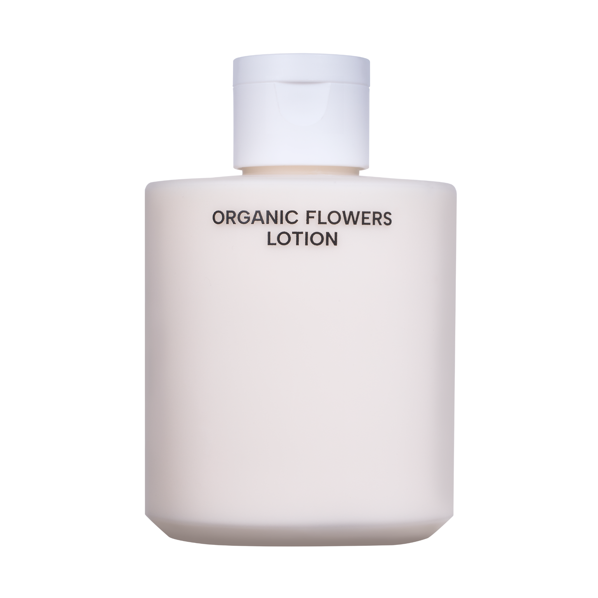 Whamisa Organic Flowers – Lotion Double Rich 200ml