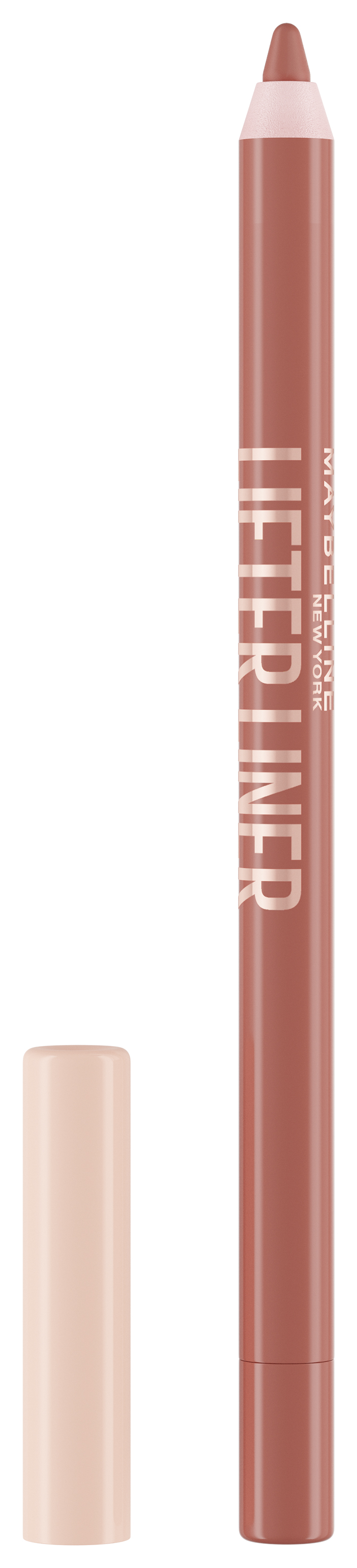 Maybelline New York Maybelline Ny Lips – Lifter Liner Lippenkonturenstift 004 Out Of Line 1,2g