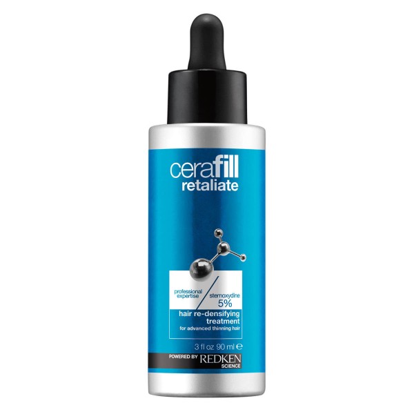 Redken - Cerafill Retaliate - Stemoxydine 5%