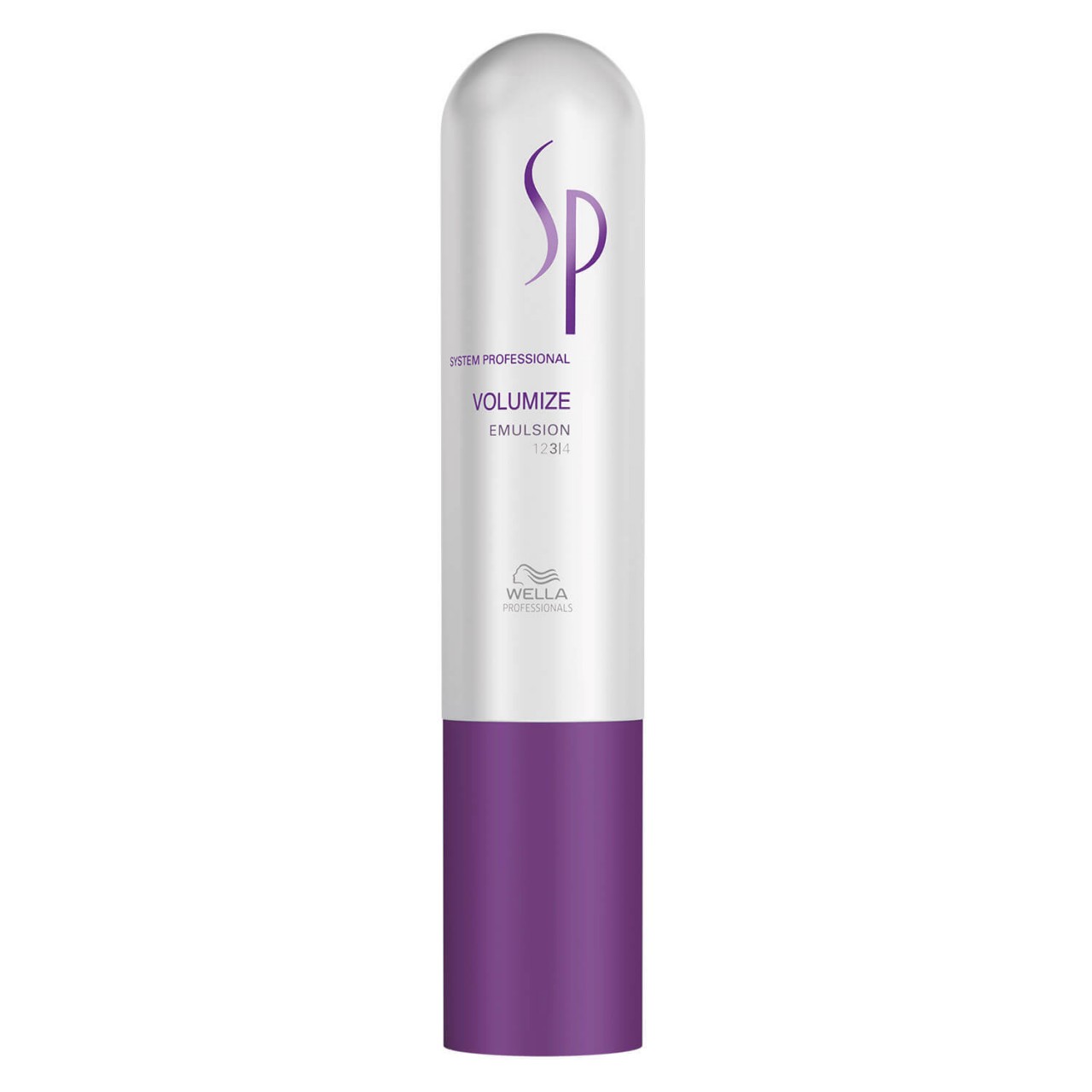 SP Volumize - Emulsion