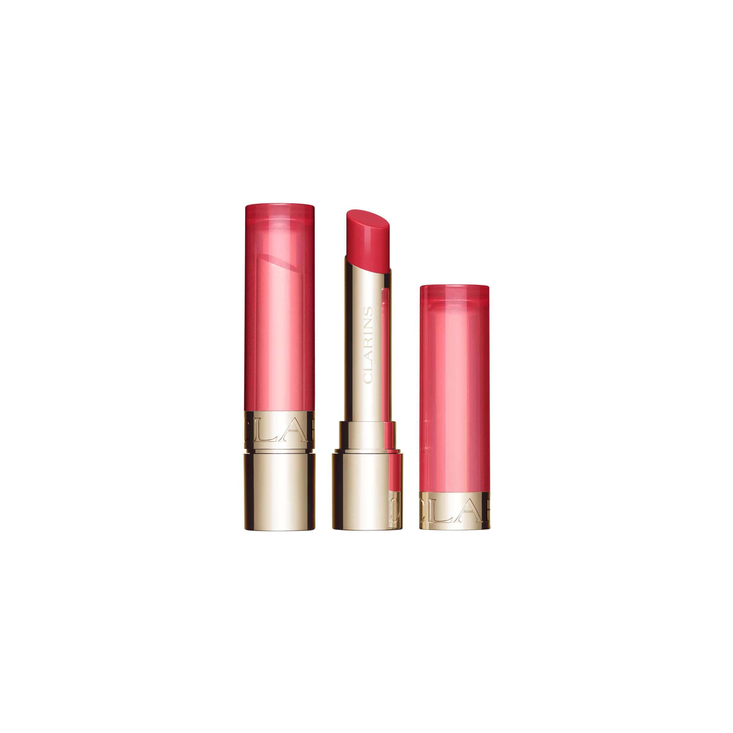 Clarins Lip Oil Balm – Lip Oil Balm – 02 Pitaya 2.9g