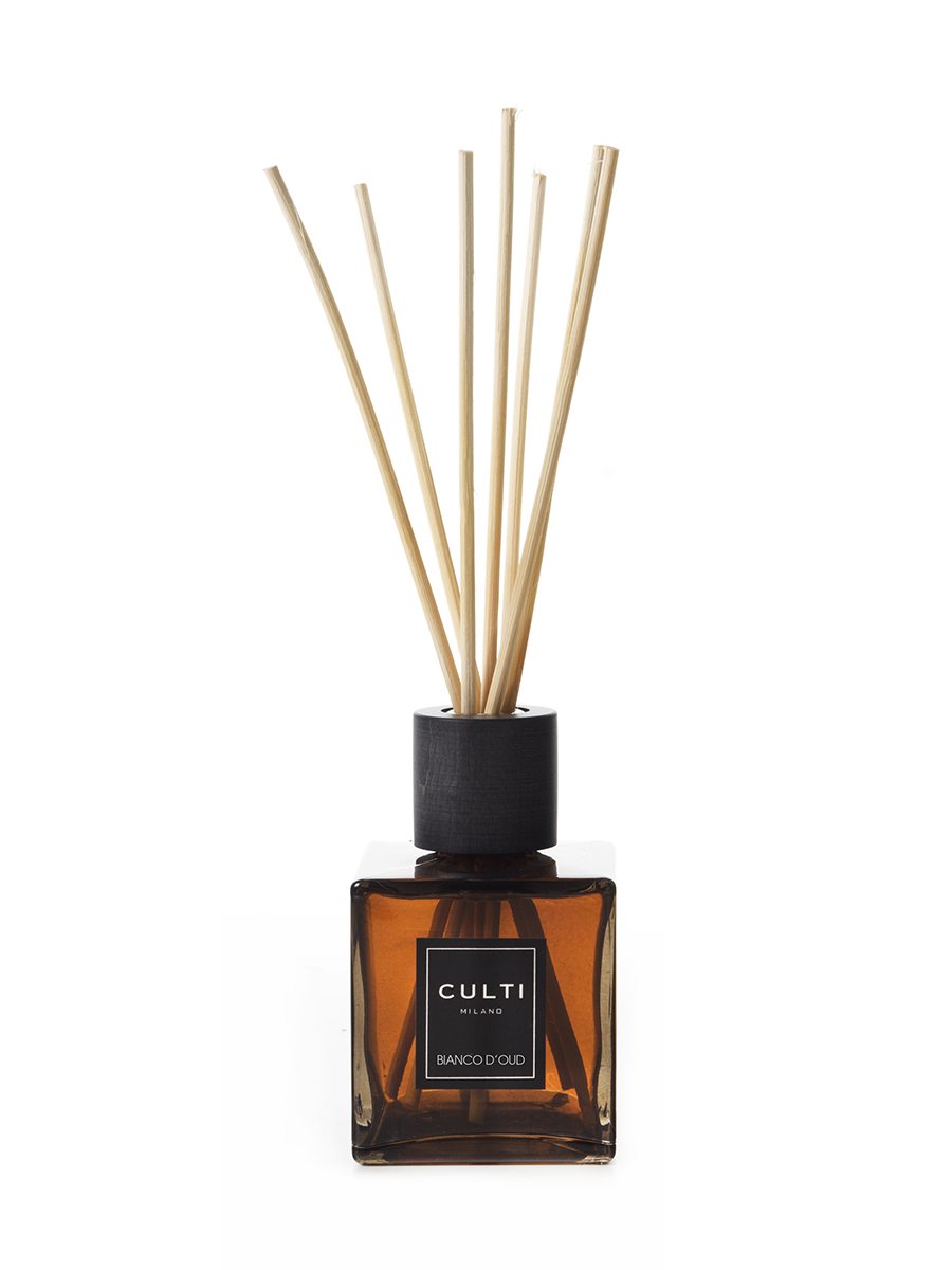 Culti Diffuser – Decor Bianco D’oud 250ml