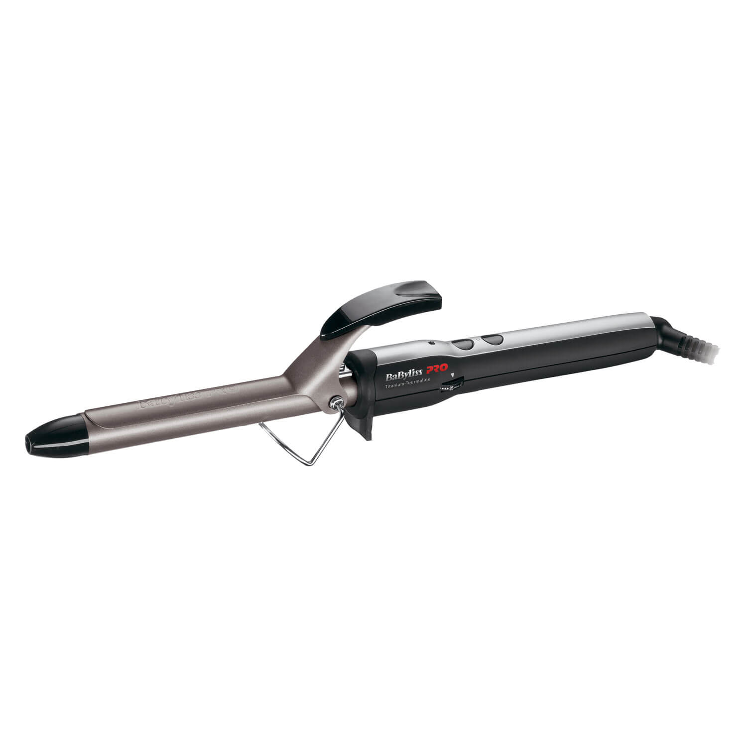 Babyliss Pro - Digital Titanium Turmalin 19mm Bab2172tte