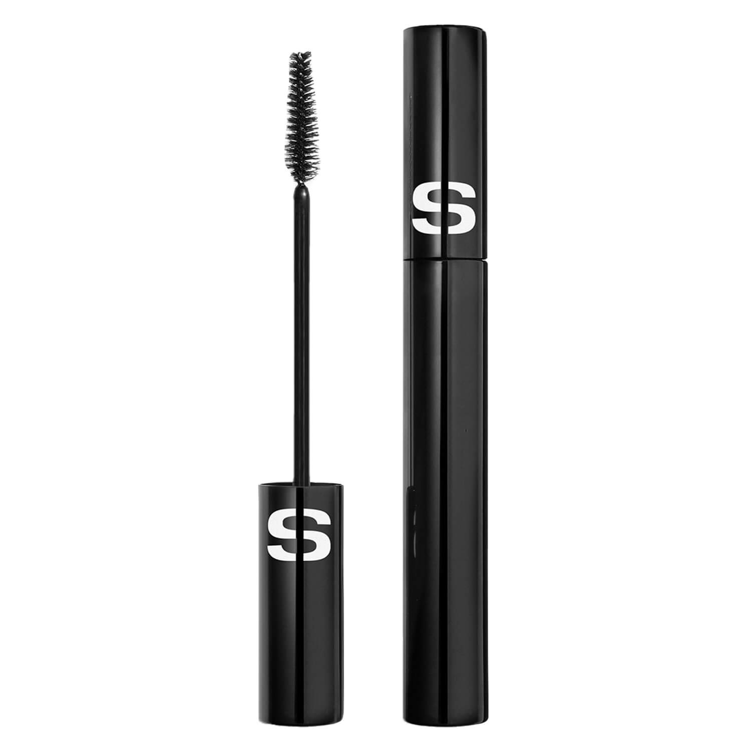 Sisley Phyto Mascara - So Stretch Deep Black 1 7.5ml