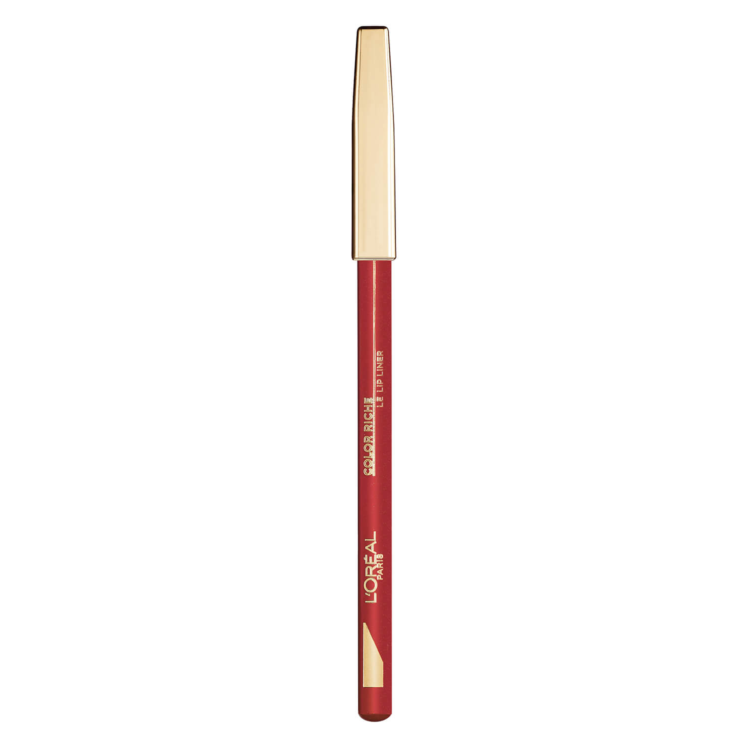 L’oréal Paris Loréal Color Riche – Le Lipliner 126 Excusez Moi 1.2g