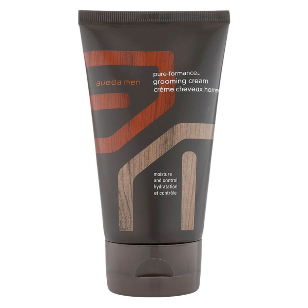 Image of men pure-formance - grooming cream