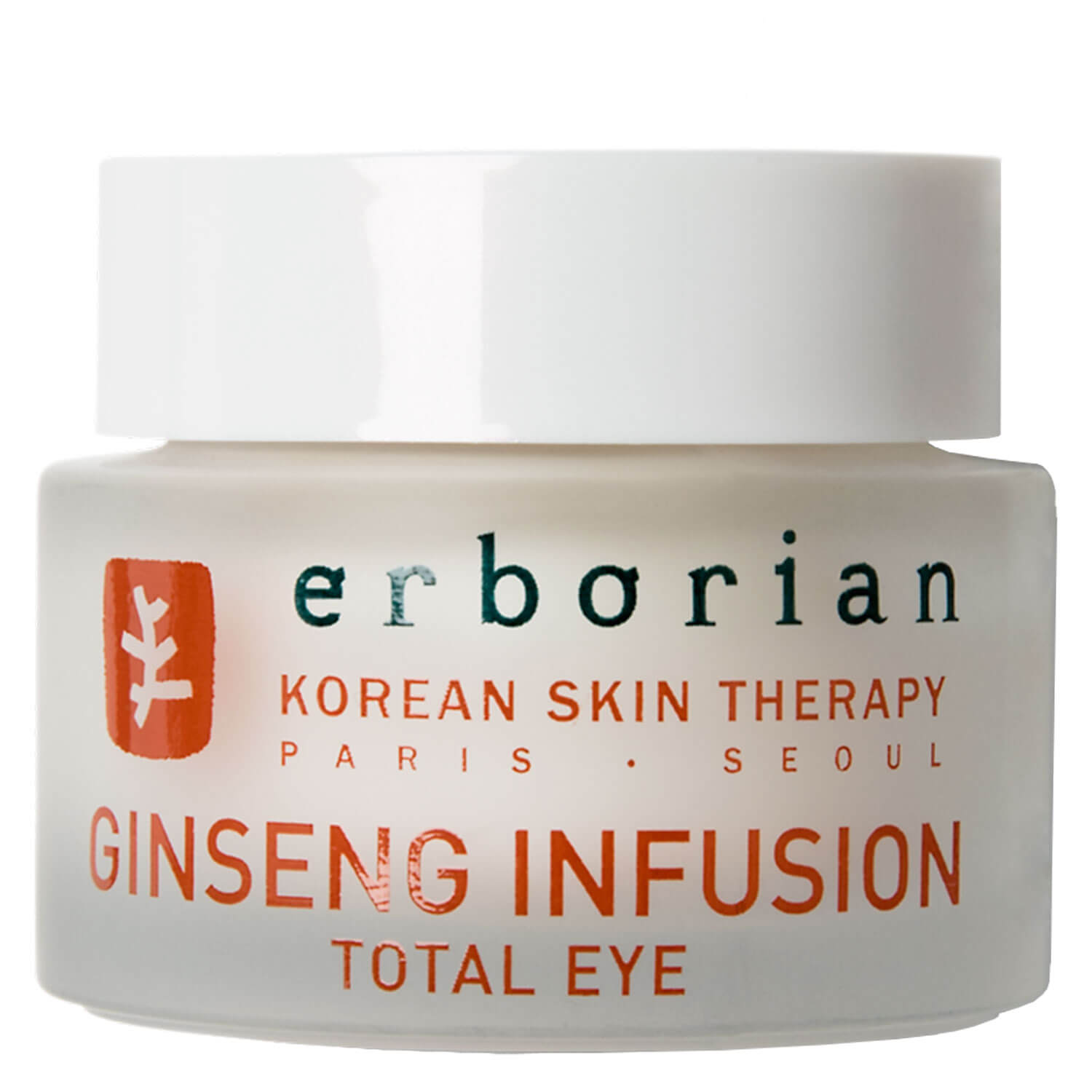 Erborian Ginseng – Infusion Total Eye 15ml