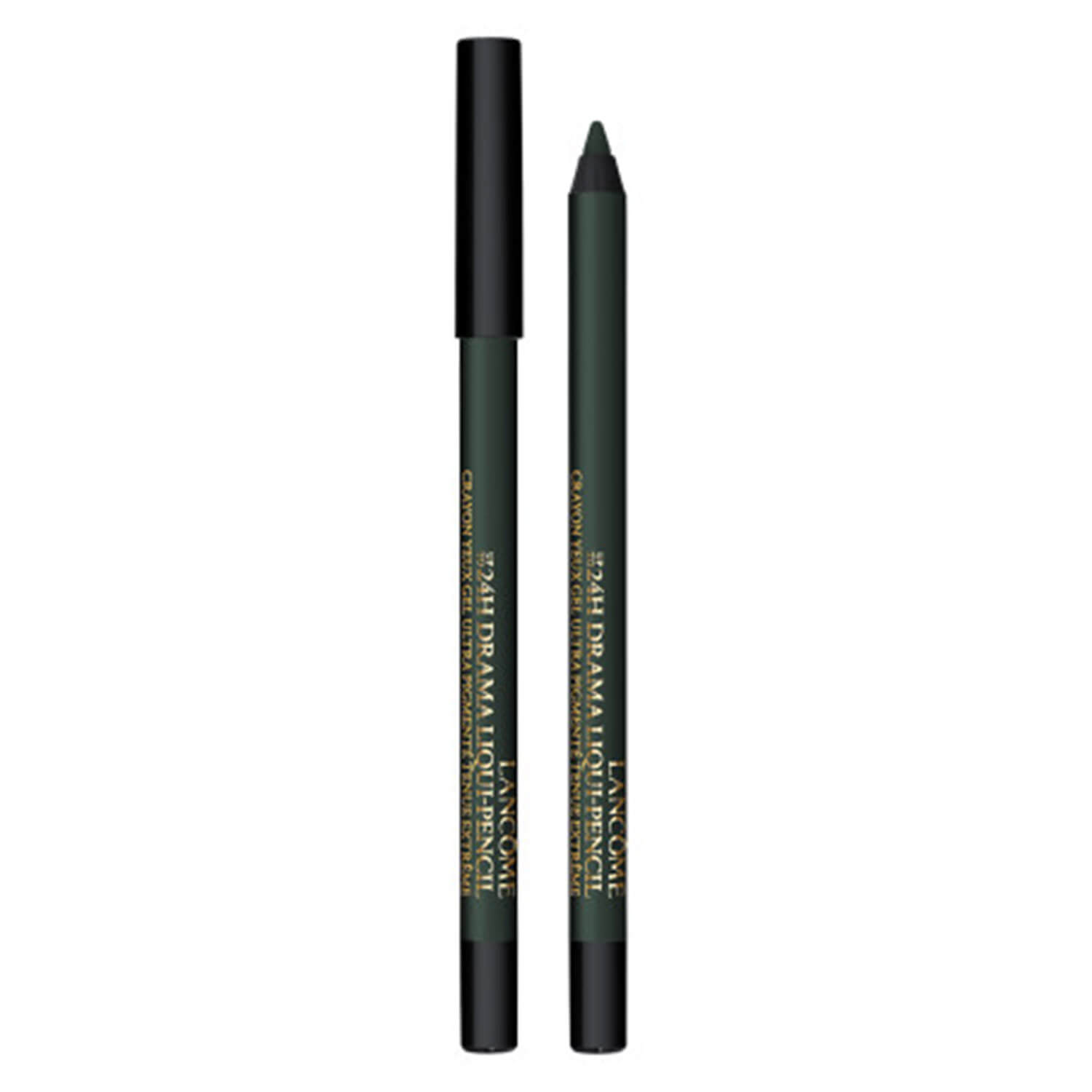 Lancôme 24h Drama Liquid-Pencil - Green Metropolitan Matte 03 1.2g