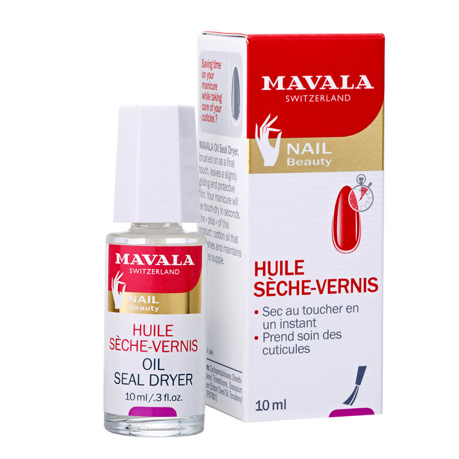 Mavala Care – Oil Seal Dryer 10ml