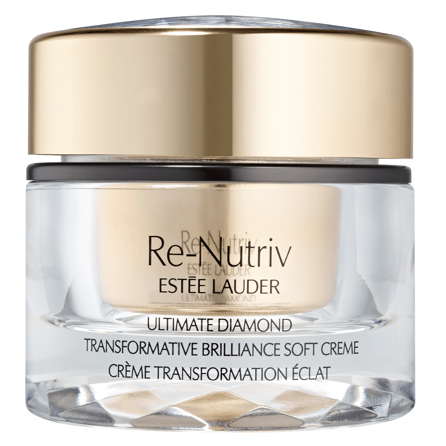 Estée Lauder Re-Nutriv – Ultimate Diamond Trasformative Brilliance Soft Crème 50ml